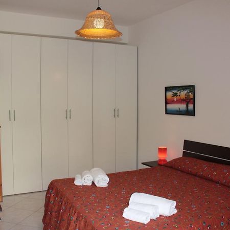Residence L'Uliveto Gioiosa Marea Ngoại thất bức ảnh