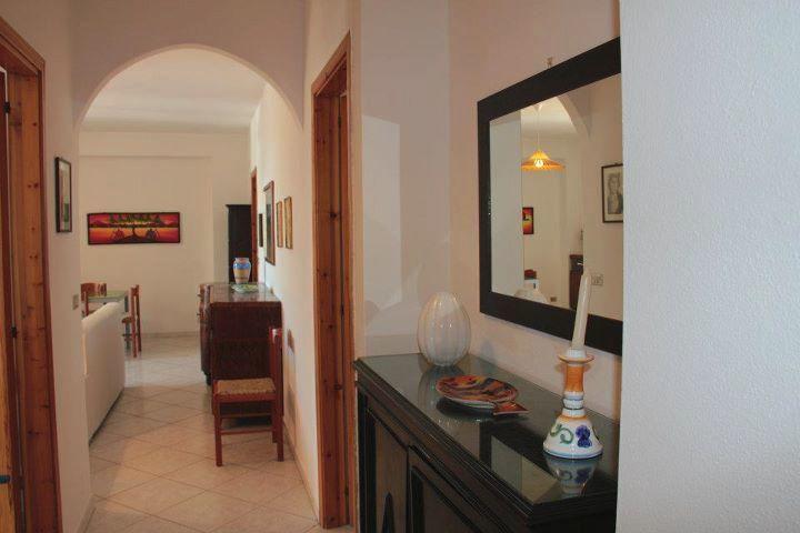 Residence L'Uliveto Gioiosa Marea Phòng bức ảnh
