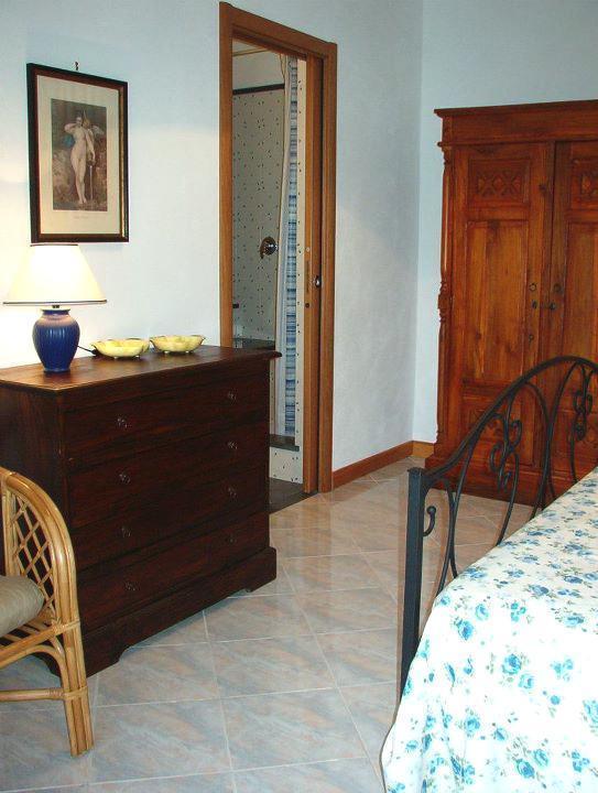 Residence L'Uliveto Gioiosa Marea Phòng bức ảnh