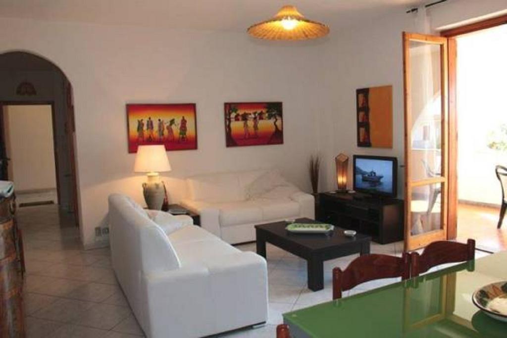Residence L'Uliveto Gioiosa Marea Ngoại thất bức ảnh