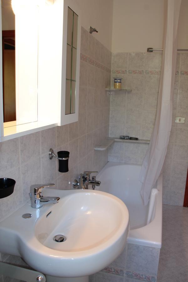 Residence L'Uliveto Gioiosa Marea Ngoại thất bức ảnh